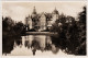 Ansichtskarte Bückeburg Schloßpark Mit Schloß 1933  - Bueckeburg