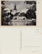 Ansichtskarte Klix-Großdubrau Wulka Dubrawa Kirche Und Teich 1962 - Grossdubrau Wulka Dubrawa