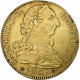 Espagne, Charles III, 4 Escudos, 1788, Madrid, Or, TTB, KM:418a - Primi Conii
