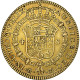 Espagne, Charles III, 4 Escudos, 1788, Madrid, Or, TTB, KM:418a - Premières Frappes