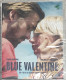 BORGATTA - DRAMMA -  Dvd " BLUE VALENTINE " RYAN GOSLING MICHELLE WILLIAMS, -  PAL 2 - SOUND -  Usato In Buono Stato - Drame