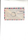 Fiji / Airmail / Postmarks / Suva Savu - Fiji (1970-...)