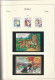 Russland: Komplett Jahrgänge 1992-98 Incl. Kleinbgn, Gestempelt - Años Completos