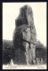 44 SAINT ETIENNE DE MONTLUC - Le Menhir De La Haute Roche - Saint Etienne De Montluc