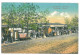 U 21 - 15539 TASHKENT, Market, Uzbekistan - Old Postcard - Unused - Ouzbékistan