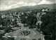 VELLETRI - PIAZZA GARIBALDI E PANORAMA PARZIALE - EDIZIONE BRANDIZZI - SPEDITA 1960 (19804) - Velletri