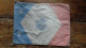 REF ENV4 Petit Fanion Drapeau AIR FRANCE Aviation Avion - Sonstige & Ohne Zuordnung