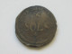 Rare Monnaie - 5 Sols 1793 L'an 2  Monoye De Siège De Mayence  ***** EN ACHAT IMMEDIAT ***** - 1792-1975 Nationale Conventie