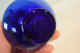 C63 Beau Vase Soliflore Bleu - Vazen