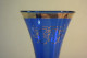 C63 Beau Vase Soliflore Bleu - Vasen