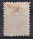 New South Wales Postage Due Sc J8 Mint Hinged SPECIMEN OVPT - Ongebruikt