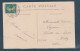 France - CPA - Carte Postale - Elliant Une Route Pour Le Marché - Elliant