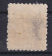 New South Wales Postage Due Sc J9 Mint Hinged SPECIMEN OVPT - Ongebruikt