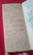 ANTIGUO MAPA DE CARRETERAS Nº 86 CARTE MICHELIN DE LA FRANCE FOIX-PERPIGNAN MAP..FRANCIA..BIBENDUM..VER FOTOS.. - Europa