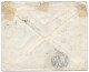 Italy 1921 Railway Line 62 Ventimiglia - Genova Express Cover To Czechoslovakia 1e.63 - Correo Urgente