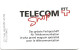 Switzerland: Swiss Telecom V 09/96 Telecom PTT, Direktion Biel - Svizzera