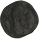 Didius Julianus, Sesterce, 193, Rome, Bronze, TB, RIC:15 - Die Severische Dynastie (193 / 235)