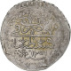 Algérie, Mahmud II, Budju, Tugrali-rial, 1836/AH1251, Argent, TTB+, KM:83 - Algerije