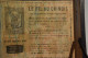 Delcampe - C63 RARE Ancienne Boite Fil Au Chinois Au Fil D'or !!! 1920 1930 - Dozen