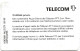 Switzerland: Swiss Telecom V 02/97 Telecom PTT, Telepage Private - Svizzera