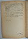 Delcampe - Het Amateurisme In Het Schaakspel - 2de Deel Door R. Noordijk Antwerpen De Magneet 1945 Schaken Schema's Partij - Praktisch