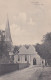 1854	43	Putten, Ned. Herv. Kerk (kleine Vouwen In De Hoeken) - Putten