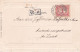 1854	155	Scheveningen, Kurhaus (poststempel 1904) - Scheveningen