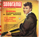 Sonorama N°34 - Johnny Hallyday - De Gaulle - De Funès - Raimu... (1961) - Formati Speciali