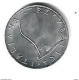 *italy 5 Lire 1952  Km 92   Xf - 5 Liras