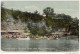 PALISADE PARK, Iowa, Old PC - A Water Party,  Iowa Falls, Used 1908 - Other & Unclassified