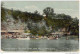 PALISADE PARK, Iowa, Old PC - A Water Party,  Iowa Falls, Used 1908 - Autres & Non Classés