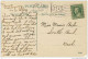 PALISADE PARK, Iowa, Old PC - A Water Party,  Iowa Falls, Used 1908 - Other & Unclassified