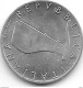 Italy 5 Lire 1954  Km 92  Unc !!!! - 5 Liras