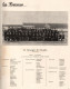 CROISIERE AERIENNE ESCADRE VUILLEMIN 1934 AVIATION MOTEURS LORRAINE ARMEE AIR FRANCAISE - Avión