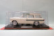 Hachette / Ixo - SIMCA VEDETTE MARLY 1959 Crème Neuf NBO 1/24 - Other & Unclassified