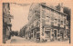 BELGIQUE - Marche En Famenne - Grand Rue - Vue Générale De La Rue - Carte Postale Ancienne - Marche-en-Famenne