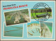 Greetings From Pensacola Beach, Florida, C.1980s - FPP Postcard - Pensacola