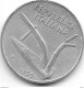 *italy 10 Lire 1953  Km 93 Xf - 10 Lire