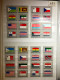 Delcampe - Nations Unies New-York ONU  Lot 423 Neuf 1980/1985 Côte + 658 Euros - Unused Stamps
