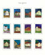 Delcampe - LIECHTENSTEIN  Ca.1976-79: Lot De Timbres Oblitérés PJ, TB Qualité - Oblitérés