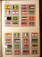 Delcampe - Nations Unies New-York ONU  Lot 424 Neuf 1985/1989 Côte + 720 Euros - Unused Stamps