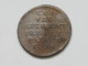 Rare Monnaie  FLANDRE - SIÈGE DE LILLE Vingt Sols, Monnaie Obsidionale 1708 Lille  ***** EN ACHAT IMMEDIAT ***** - 1643-1715 Louis XIV Le Grand