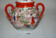 C65 Ancien Pot Au Sucre - Asiatique - Chinoiserie - Asiatische Kunst