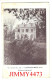 CPA - CANNY-SUR-MATZ En 1916 (Oise) Château Bombardé ( Thourotte ) N° 276 - Edit. Bilcocq - Imp Ch. Bernard - Thourotte