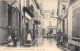 77-MONTERAU- INONDATION DE JANVIER 1910, RUE COUVERTE - Montereau