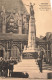 BELGIQUE - Tirlemont - Inauguration Du Monument Des Combattants 27 Mai 1923 - Animé - Carte Postale Ancienne - Leuven