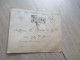 F5 Lettre Indochine Hanoï En Recommandé Avec 2 TP 1914 - Covers & Documents