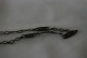 C65 Collier - Chaine - Bracelet Montre à Gousset ? Travaillé - Necklaces/Chains