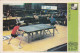 Table Tennis Trading Card Svijet Sporta - Tennis De Table