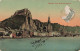 BELGIQUE - Dinant - Vue De La Rive Droite - Carte Postale Ancienne - Dinant